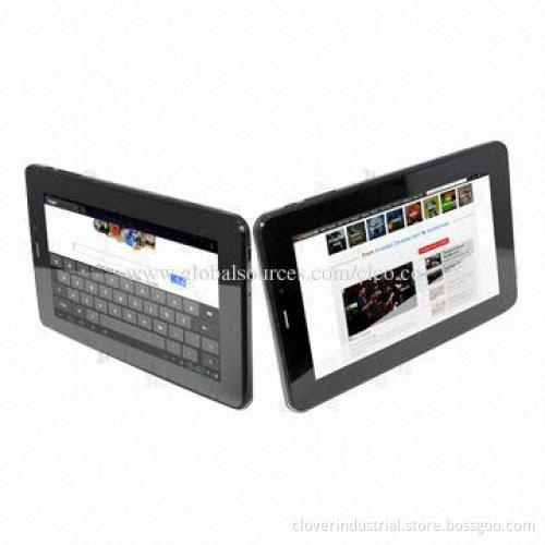 7-inch 3G Tablet Phones, Android 4.2 OS/Dual-camera/512MB RAM/4GB Memory/Qualcomm Dual-core